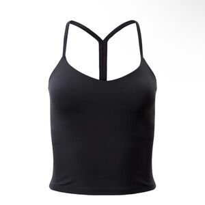 Size S NWT Luca V Neck Tank from Girlfriend Collective